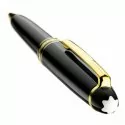 Montblanc Meisterstück Gold-Coated LeGrand 10456 pen