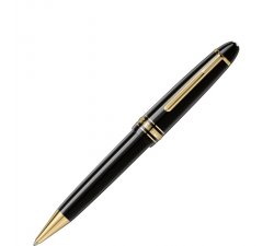 Montblanc Meisterstück Gold-Coated LeGrand 10456 pen