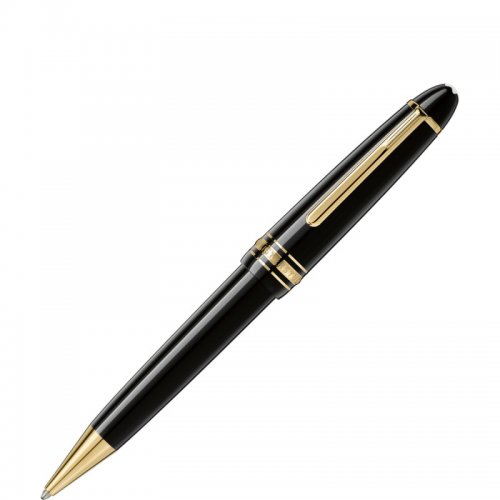 Montblanc Meisterstück Gold-Coated LeGrand 10456 pen