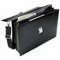 Meisterstück 104607 Montblanc 2-compartment briefcase