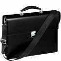 Meisterstück 104607 Montblanc 2-compartment briefcase