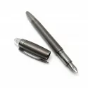 Montblanc STARWALKER Fountain pen nib F 105646