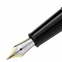 Montblanc Fountain Pen Meisterstück Gold-Coated Classique 106514