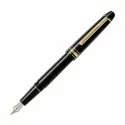 Montblanc Fountain Pen Meisterstück Gold-Coated Classique 106514