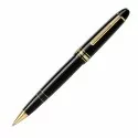 Montblanc Tintenroller Meisterstück Gold-Coated LeGrand 11402