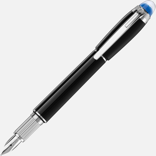 Montblanc Fountain Pen StarWalker 118845