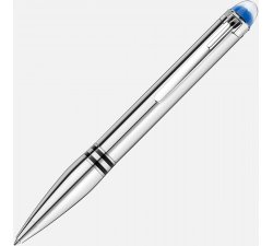 Montblanc ballpoint pen StarWalker Metal 118877