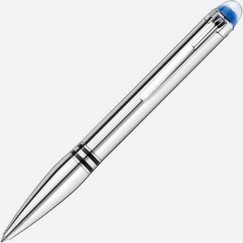 Montblanc ballpoint pen StarWalker Metal 118877
