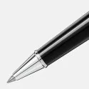 Montblanc Roller Meisterstück Platinum-Coated Classique 2865 Pen