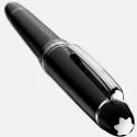 Montblanc Roller Meisterstück Platinum-Coated Classique 2865 Pen