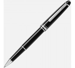 Montblanc Roller Meisterstück Platinum-Coated Classique 2865 Pen