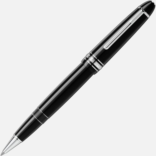 Montblanc Roller Pen Meisterstück Platinum-Coated LeGrand 7571