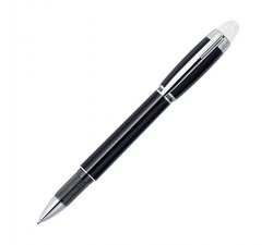Montblanc StarWalker Platinum Resin 8485 ballpoint pen