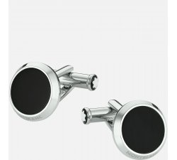 Montblanc Meisterstück cufflinks 112896