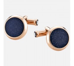 Montblanc Meisterstück cufflinks 112908