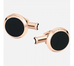 Montblanc Meisterstück cufflinks 116663