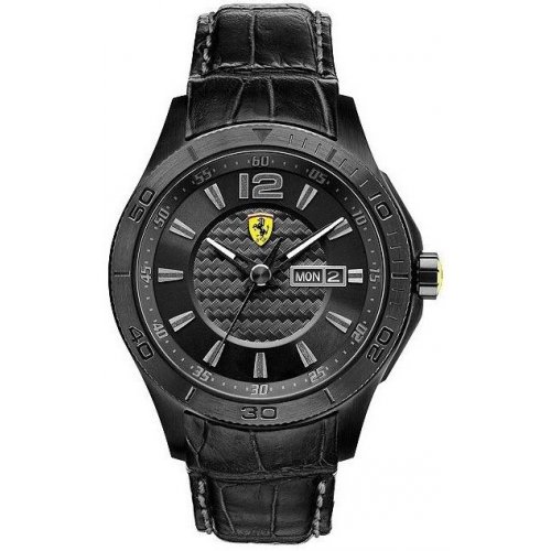 Ferrari Herrenuhr 830093