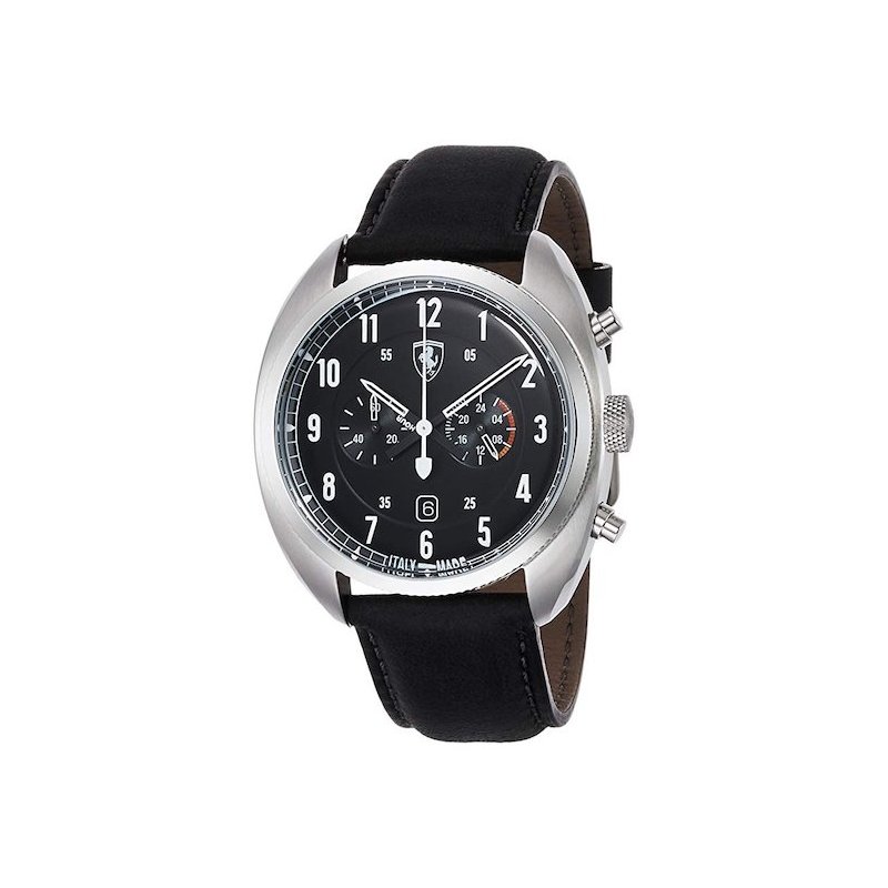 Ferrari men's top watch