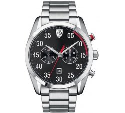 Ferrari Herrenuhr 830176