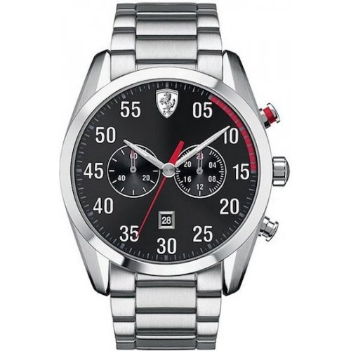 Ferrari Herrenuhr 830176