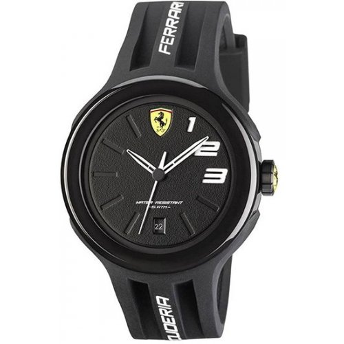 Ferrari Herrenuhr 830222