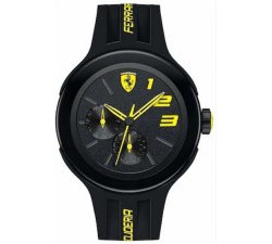 Ferrari Herrenuhr 830224