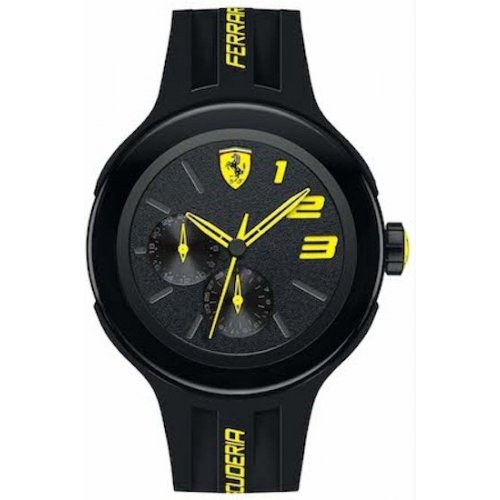 Ferrari Herrenuhr 830224