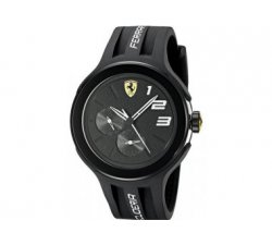 Ferrari Herrenuhr 830225