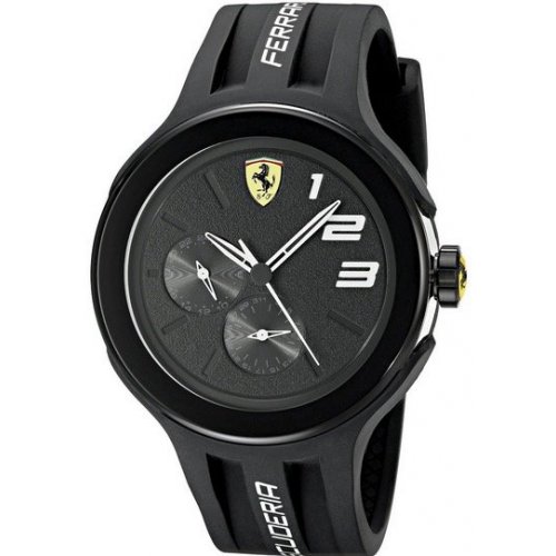 Ferrari Herrenuhr 830225