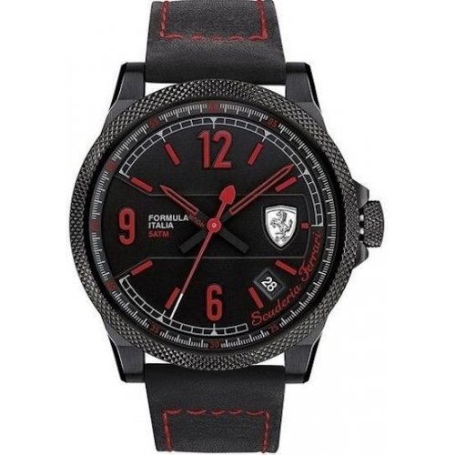 Ferrari Herrenuhr 830271