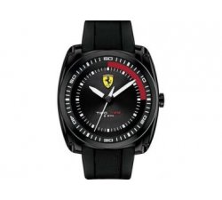 Ferrari Herrenuhr 830319