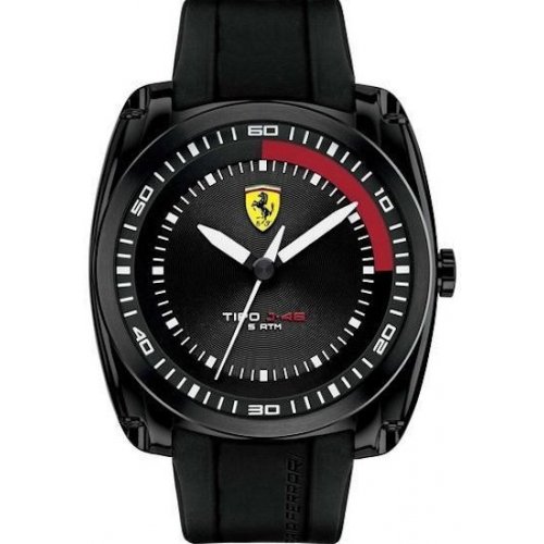 Ferrari Herrenuhr 830319
