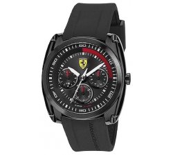 Ferrari Herrenuhr 830320