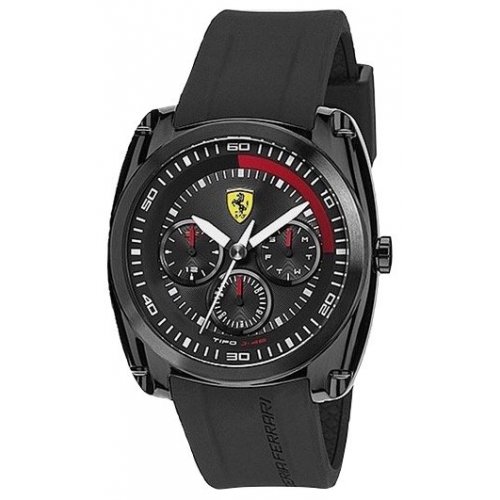 Ferrari Herrenuhr 830320