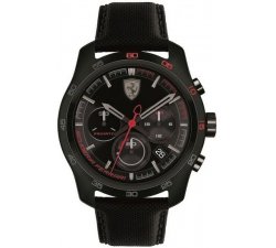 Ferrari Herrenuhr 830446