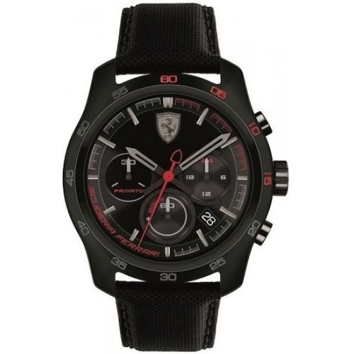 Ferrari Herrenuhr 830446