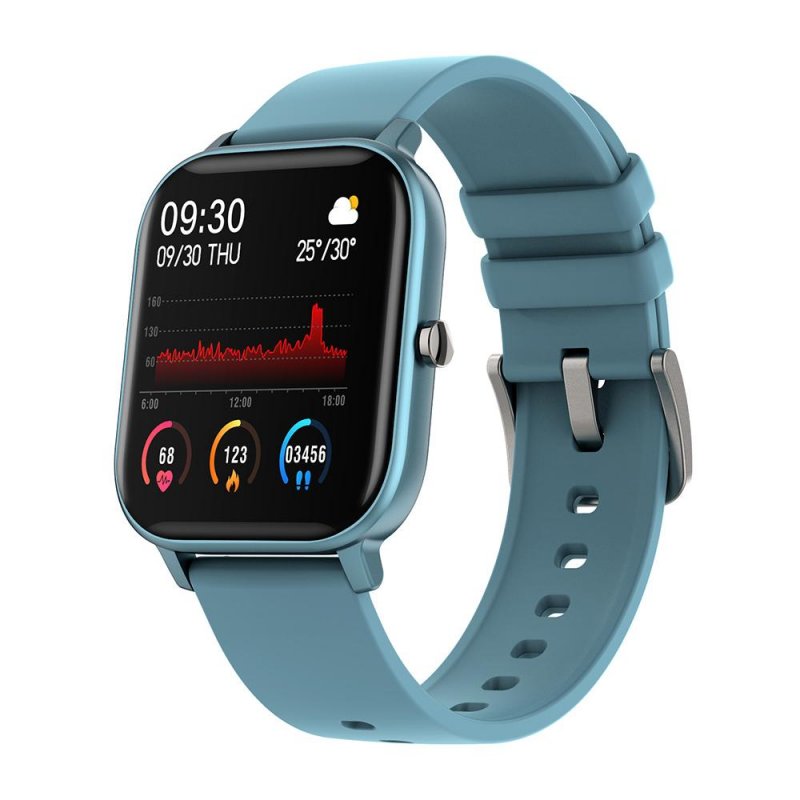 xiaomi mi watch color global version release date