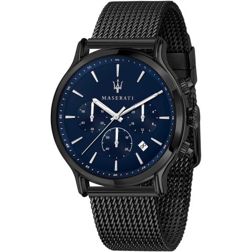 Maserati Herrenuhr Epoca Collection R8873618008