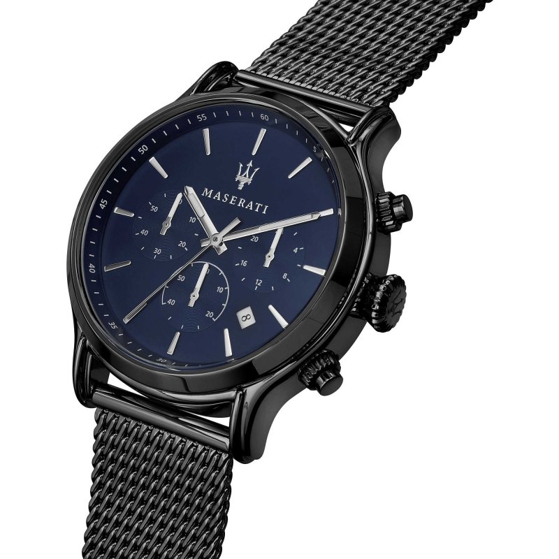 Maserati outlet epoca orologio