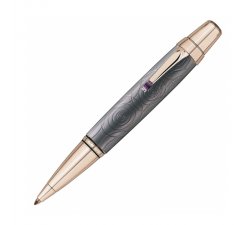 Montblanc Kugelschreiber Boheme Pirouette Lilas 103797