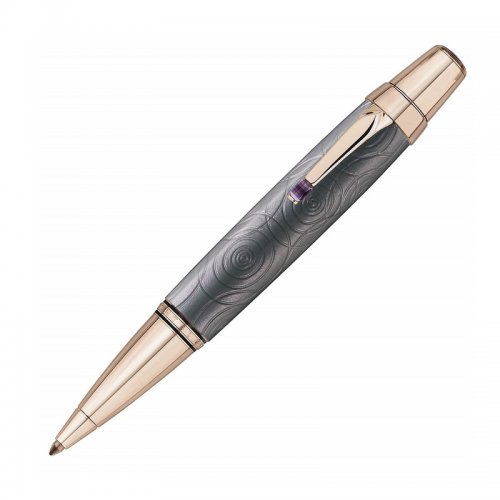 Montblanc Kugelschreiber Boheme Pirouette Lilas 103797