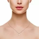 Stroili Damen-Halskette 1669050