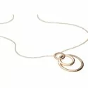 Stroili Damen-Halskette 1666007