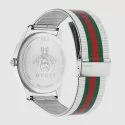 Gucci Men&#39;s Watch YA126284 G-Timeless Collection