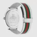 Orologio Gucci Uomo YA126284 Collezione G-Timeless