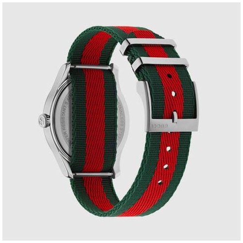 Orologio Gucci Unisex YA1264148 Collezione G-Timeless -  GioielleriaLucchese.it