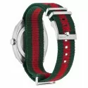 Gucci Men&#39;s Watch YA142305 GG2570 G-Timeless