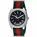 Gucci Men&#39;s Watch YA142305 GG2570 G-Timeless