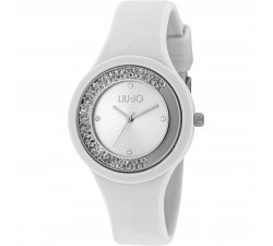 Liu Jo Women&#39;s Watch Dancing Sport Collection TLJ1417