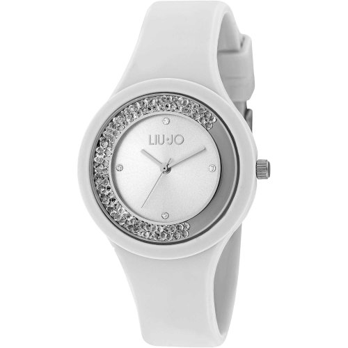 Liu Jo Women&#39;s Watch Dancing Sport Collection TLJ1417